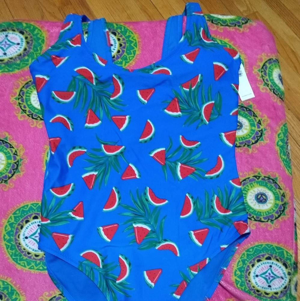 Old Navy swimsuit